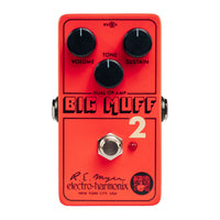 Electro Harmonix Electro Harmonix Big Muff 2 tgt11