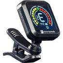 Electro Harmonix Electro Harmonix X9 Clip On Tuner tgt11
