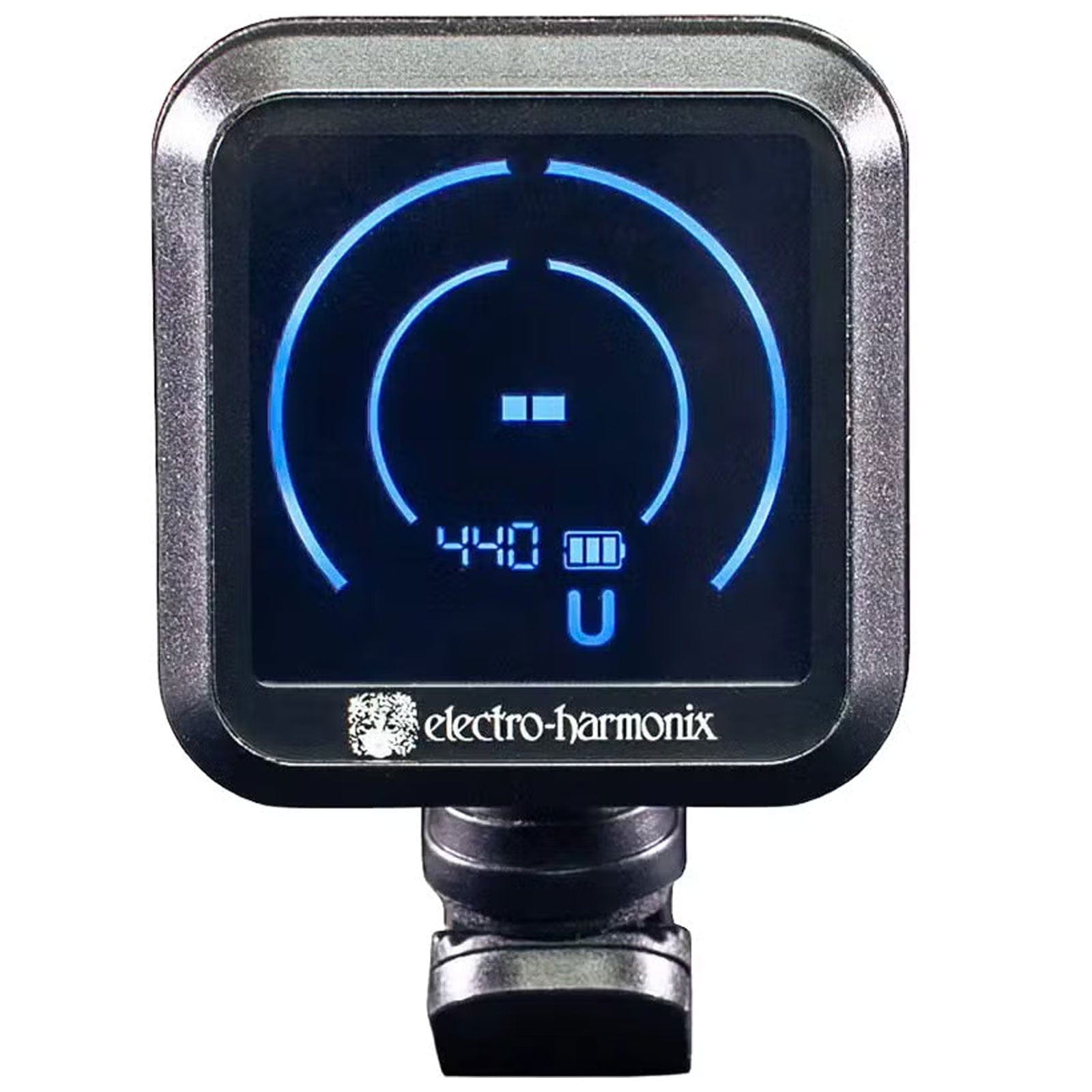 Electro Harmonix Electro Harmonix X9 Clip On Tuner tgt11
