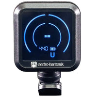 Electro Harmonix Electro Harmonix X9 Clip On Tuner tgt11