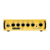 Electro Harmonix Förstärkare Electro Harmonix Abrams Amp 100 Watt tgt11