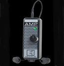 Electro Harmonix Förstärkare Electro Harmonix Headphone Amp tgt11