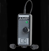 Electro Harmonix Förstärkare Electro Harmonix Headphone Amp tgt11