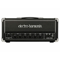 Electro Harmonix Förstärkare Electro Harmonix MIG-50 Amp - Sovtek reissue tgt11