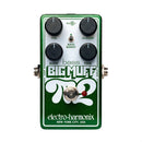 Electro Harmonix Fuzz pedal Electro Harmonix Bass Big Muff Pi 2 Fuzz tgt11