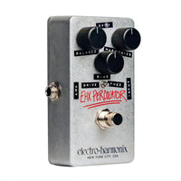 Electro Harmonix Fuzz pedal Electro Harmonix Percolator tgt11