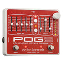 Electro Harmonix Oktav Electro Harmonix POG2 tgt11