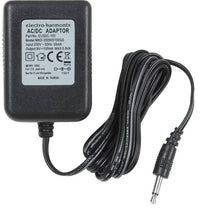 Electro Harmonix Pedal Power Electro Harmonix 9vDC 3,5 mm Pedal Adapter tgt11