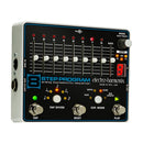 Electro Harmonix Pedaler Electro Harmonix 8 Step Program tgt11