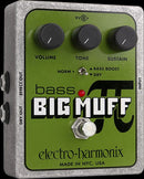 Electro Harmonix Pedaler Electro Harmonix Bass Big Muff PI tgt11