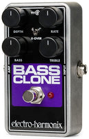 Electro Harmonix Pedaler Electro Harmonix Bass Clone tgt11