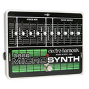 Electro Harmonix Pedaler Electro Harmonix Bass Microsynth tgt11