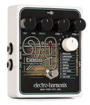 Electro Harmonix Pedaler Electro Harmonix BASS9 Bass Machine tgt11