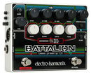 Electro Harmonix Pedaler Electro Harmonix Battalion tgt11