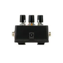 Electro Harmonix Pedaler Electro Harmonix Bender Royale Black tgt11