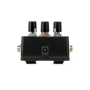 Electro Harmonix Pedaler Electro Harmonix Bender Royale Black tgt11