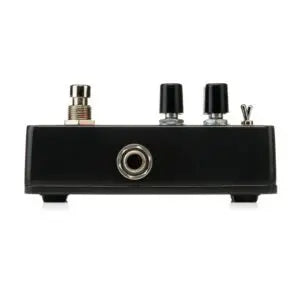 Electro Harmonix Pedaler Electro Harmonix Bender Royale Black tgt11
