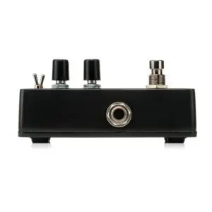 Electro Harmonix Pedaler Electro Harmonix Bender Royale Black tgt11