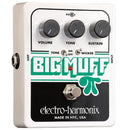 Electro Harmonix Pedaler Electro Harmonix Big Muff PI w/ Tone Wicker tgt11