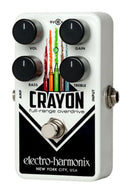 Electro Harmonix Pedaler Electro Harmonix Crayon OD 69 tgt11