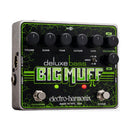 Electro Harmonix Pedaler Electro Harmonix Deluxe Bass Big Muff Pi tgt11