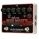 Electro Harmonix Pedaler Electro Harmonix Deluxe Big Muff tgt11