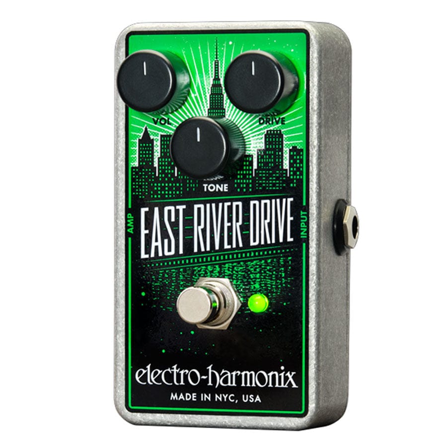 Electro Harmonix Pedaler Electro Harmonix East River Drive tgt11