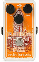 Electro Harmonix Pedaler Electro Harmonix Flatiron Fuzz tgt11