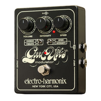 Electro Harmonix Pedaler Electro Harmonix Good Vibes tgt11