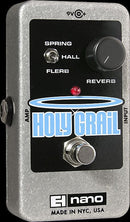 Electro Harmonix Pedaler Electro Harmonix Holy Grail tgt11