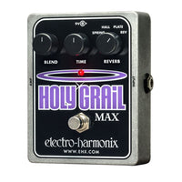 Electro Harmonix Pedaler Electro Harmonix Holy Grail Max tgt11