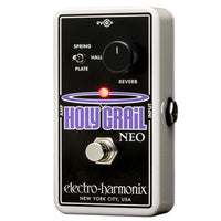 Electro Harmonix Pedaler Electro Harmonix Holy Grail Neo tgt11