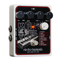 Electro Harmonix Pedaler Electro Harmonix KEY9 tgt11