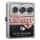Electro Harmonix Pedaler Electro Harmonix Little Big Muff Pi tgt11