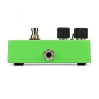 Electro Harmonix Pedaler Electro Harmonix Lizard King Bass Octave Fuzz tgt11