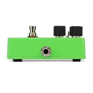 Electro Harmonix Pedaler Electro Harmonix Lizard King Bass Octave Fuzz tgt11