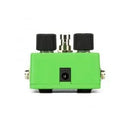 Electro Harmonix Pedaler Electro Harmonix Lizard King Bass Octave Fuzz tgt11
