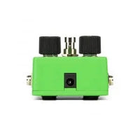 Electro Harmonix Pedaler Electro Harmonix Lizard King Bass Octave Fuzz tgt11