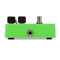 Electro Harmonix Pedaler Electro Harmonix Lizard King Bass Octave Fuzz tgt11