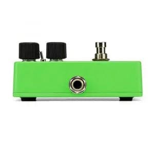 Electro Harmonix Pedaler Electro Harmonix Lizard King Bass Octave Fuzz tgt11