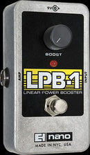 Electro Harmonix Pedaler Electro Harmonix LPB-1 tgt11