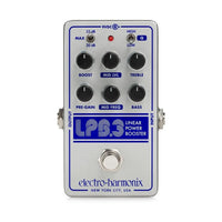 Electro Harmonix Pedaler Electro Harmonix LPB-3 tgt11