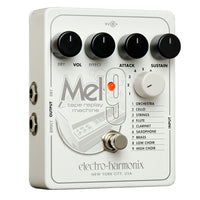 Electro Harmonix Pedaler Electro Harmonix MEL9 Tape Replay Machine tgt11