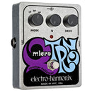 Electro Harmonix Pedaler Electro Harmonix Micro Q-Tron tgt11