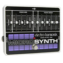 Electro Harmonix Pedaler Electro Harmonix Microsynth tgt11