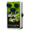 Electro Harmonix Pedaler Electro Harmonix Nano Bass Big Muff Pi tgt11