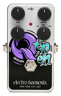 Electro Harmonix Pedaler Electro Harmonix Nano Q-Tron tgt11