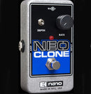 Electro Harmonix Pedaler Electro Harmonix Neo Clone Chorus tgt11