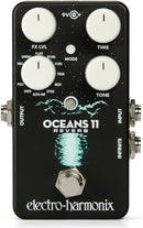 Electro Harmonix Pedaler Electro Harmonix Oceans 11 Reverb tgt11
