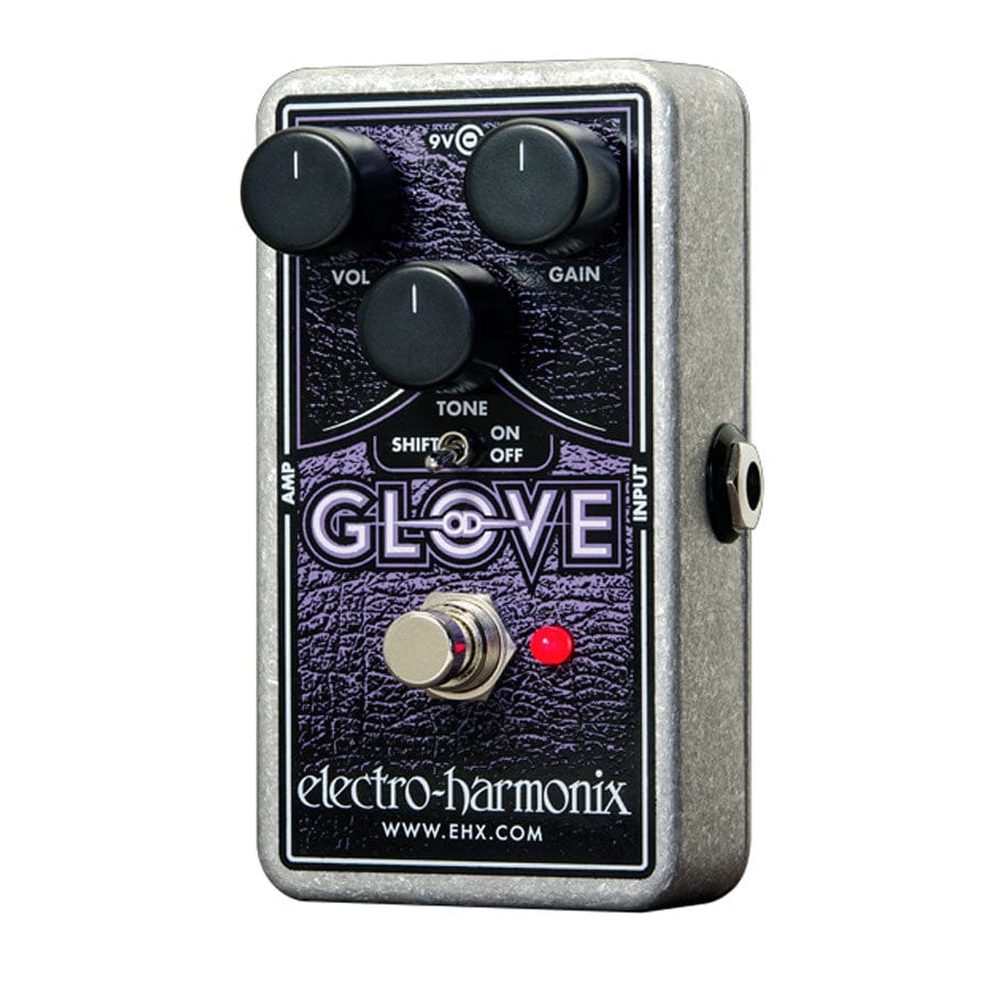 Electro Harmonix Pedaler Electro Harmonix OD Glove tgt11